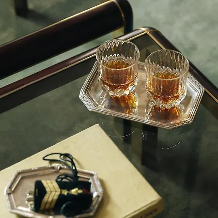 Les Cinabre ホテル *