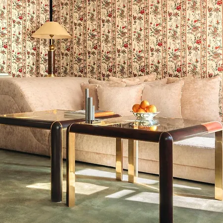 Les Cinabre * パリ