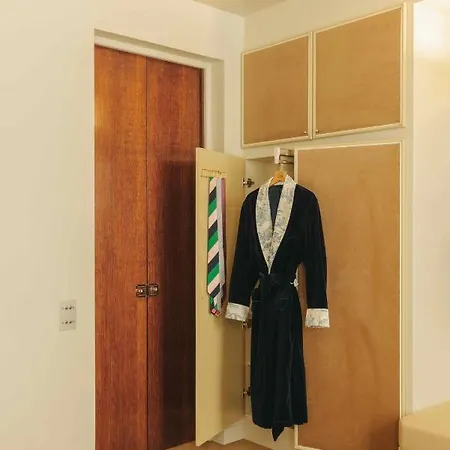 Les Cinabre * Parijs