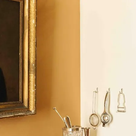 Les Cinabre Hotel Parijs