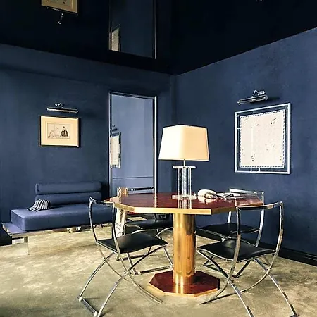 Hotel Les Cinabre *