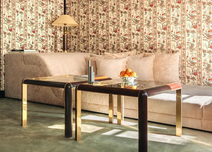 Les Cinabre * Parijs