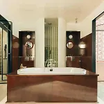 Les Cinabre Otel *