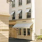 Otel Les Cinabre