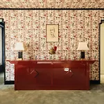 Otel Les Cinabre Paris