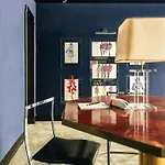 Otel Les Cinabre