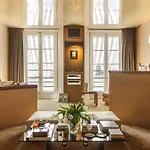 Les Cinabre Otel