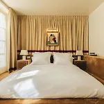 Les Cinabre Otel