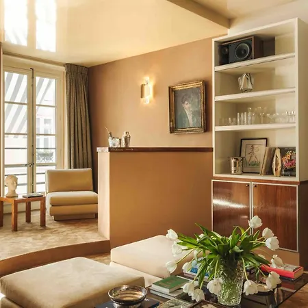 Hotell Les Cinabre