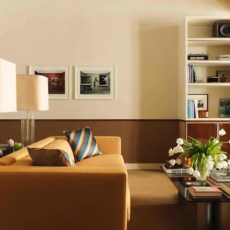 Hotell Les Cinabre