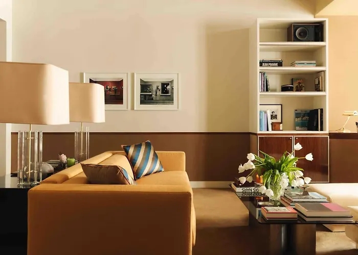 Hotell Les Cinabre